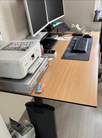 *Gratis* Bureau