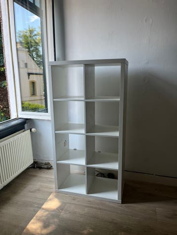 Kallax gratis ophalen