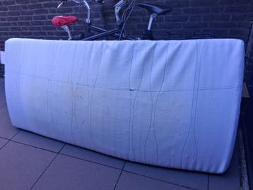 gratis m line matras