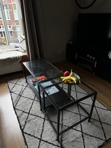 Salontafel Vittsjo