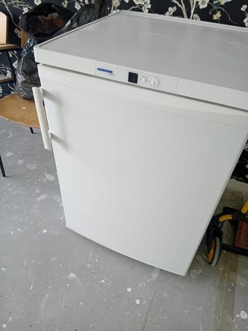 gratis koelkast tafelmodel Purmerend