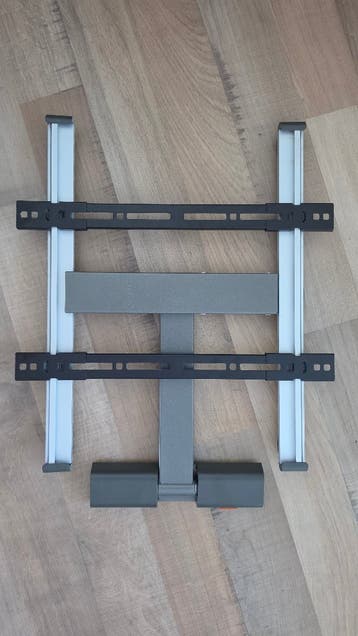 Vogel tv beugel kantelbaar