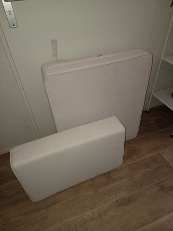 gratis kussens