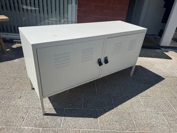 IKEA PS Kast Wit