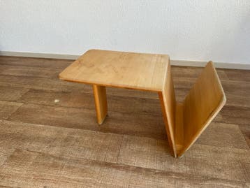 Bijzet tafel
