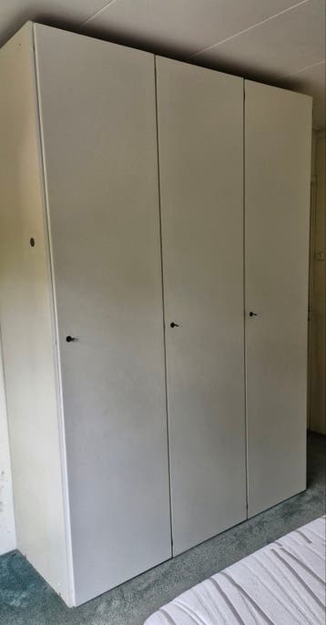 Interlübke kledingkast