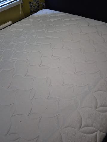 topper 160/200 cm
