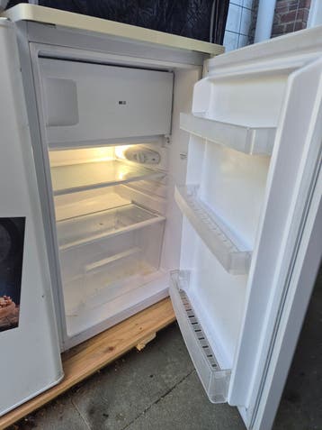 Gratis koelkast