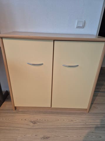 Slaapkamer kast 92x99x40 hxbxd