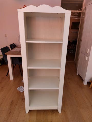 Gratis Boekenkast
