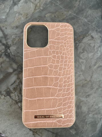 Ideal of Sweden iPhone hoesje - Zo goed als nieuw