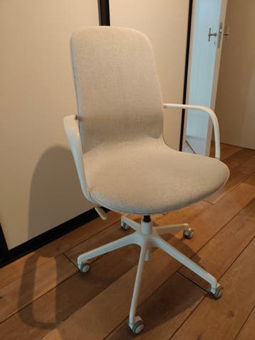 Ikea Comfortabele bureaustoel