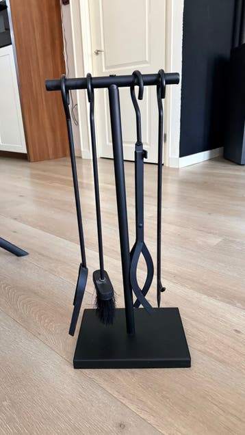 GRATIS haardset