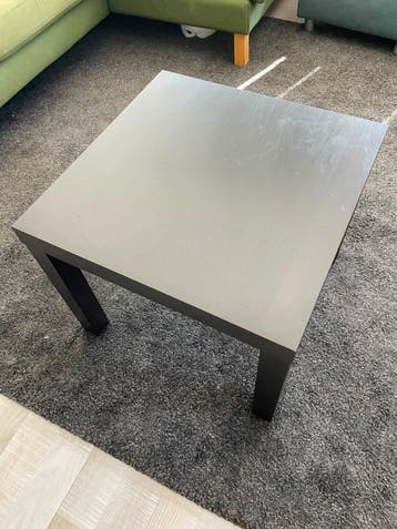 ikea tafeltje