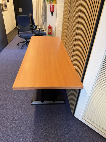 (Bureau) Tafel