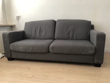 Gratis sofa