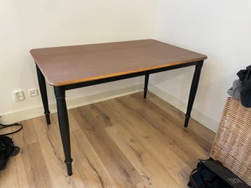Eettafel Danderyd IKEA