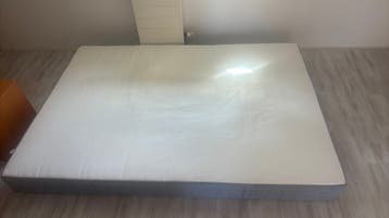 Mattress for free