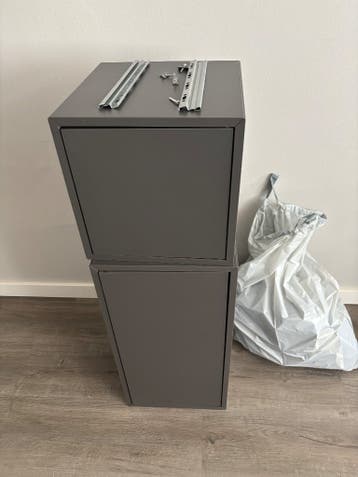 Kastjes