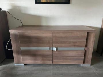 Gratis tv meubel ophalen