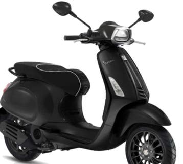 Gezocht: Defecte Scooters!!!!!