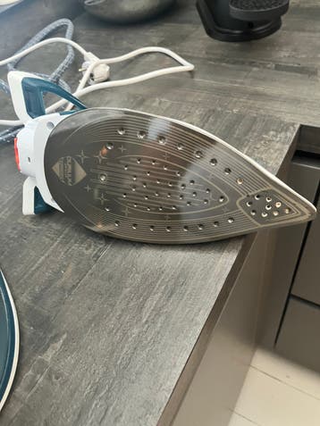 Tefal stoomgenerator