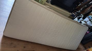Ikea matras, eenpersoons 80x200cm