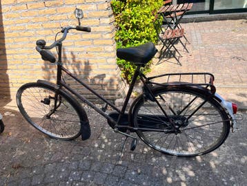 Fiets Gratis Afhalen