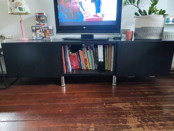 Tv kast