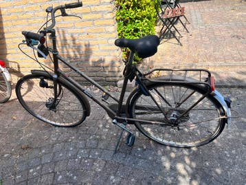 Fiets Gratis Afhalen - Studentenfiets