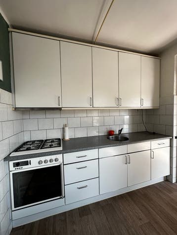 Complete keuken