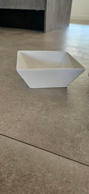 Bakjes 14 cm