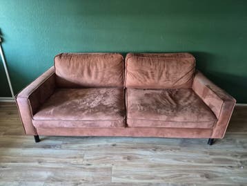 Gratis bank - 204 cm breed, 97 cm diep
