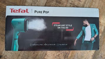 Gratis Tefal handstomer