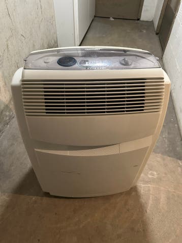 Mobiele koeler gratis af te halen