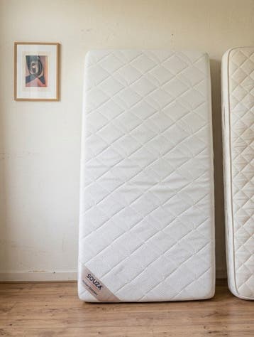 goed matras - 90x200 cm