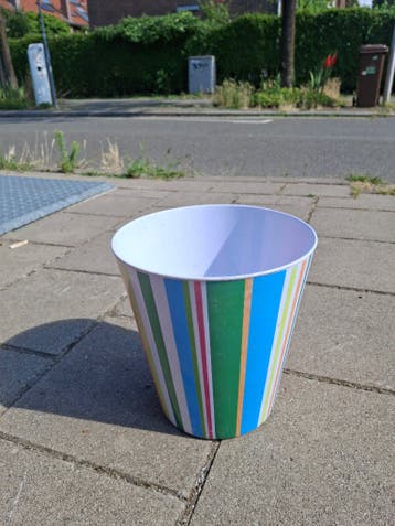 Gratis Prullenbakje