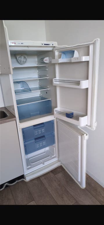 Bosch koelvriescombinatie gratis af te halen