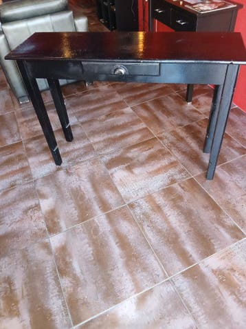 Side table