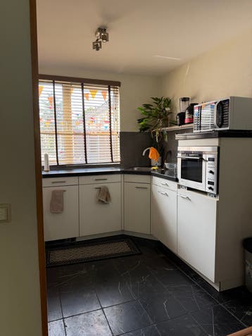Gratis Complete hoekkeuken met Siemens apparatuur