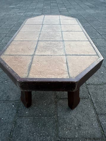Gratis salontafel