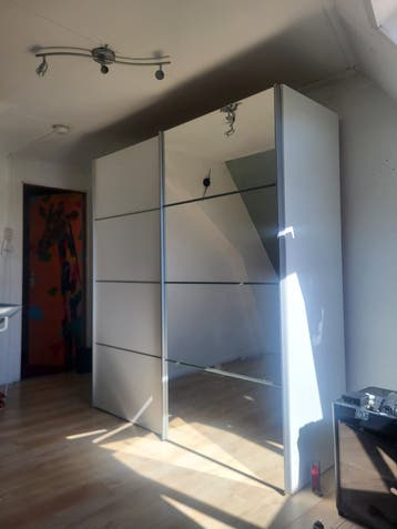 Ikea kast