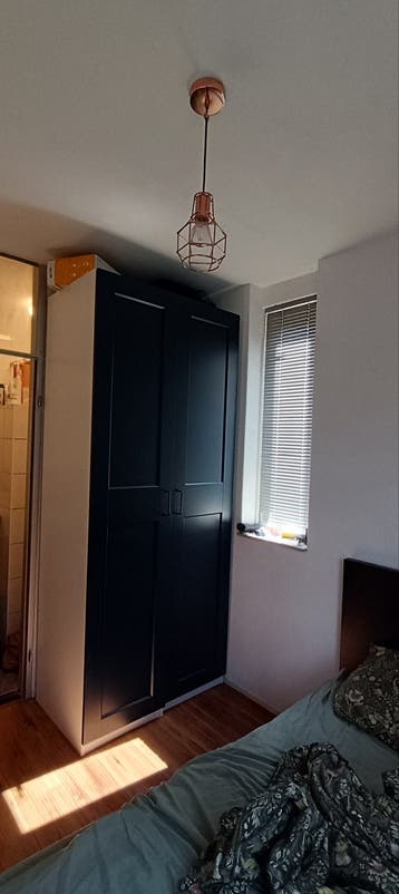 gratis Ikea kast (PAX)