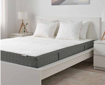 Bed mattress