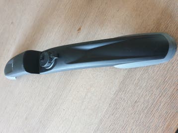 spatbord voorkant mountainbike