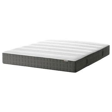 Hovag Ikea matras mattress + topper free today or tomorrow