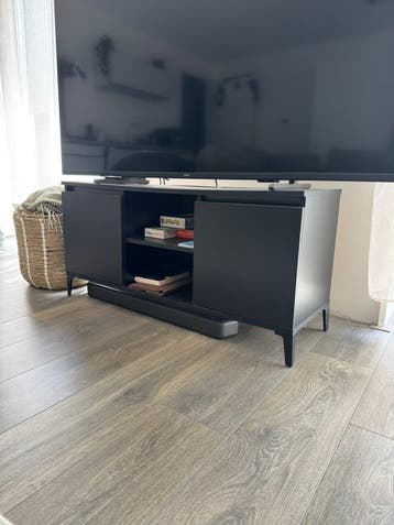 TV-kastje