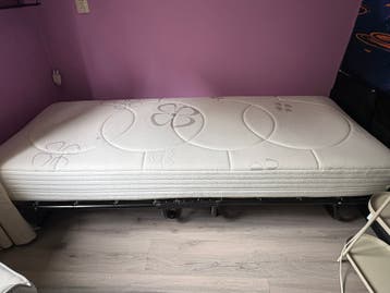 ‼️‼️GRATIS‼️‼️ opvouwbaar logeerbed