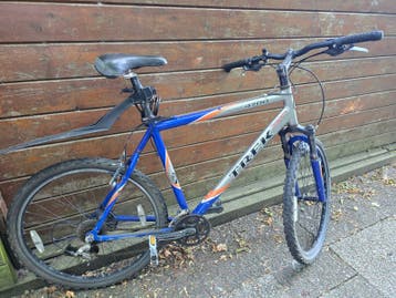 Trek 4700 Mountainbike