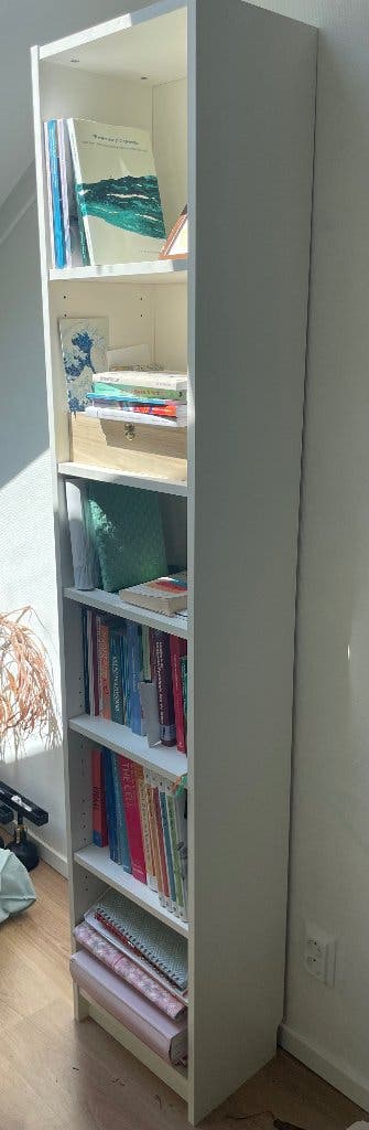 Boekenkast